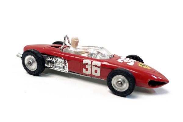 Corgi Toys Ferrari Formula 1